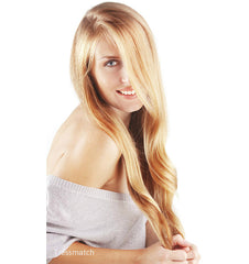 Clip in Hair 20" 160g