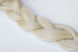 SALE! Elite 18"platinum blonde