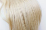 Elite 20" platinum blonde