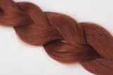 Elite 20" Dark Auburn/Burgundy