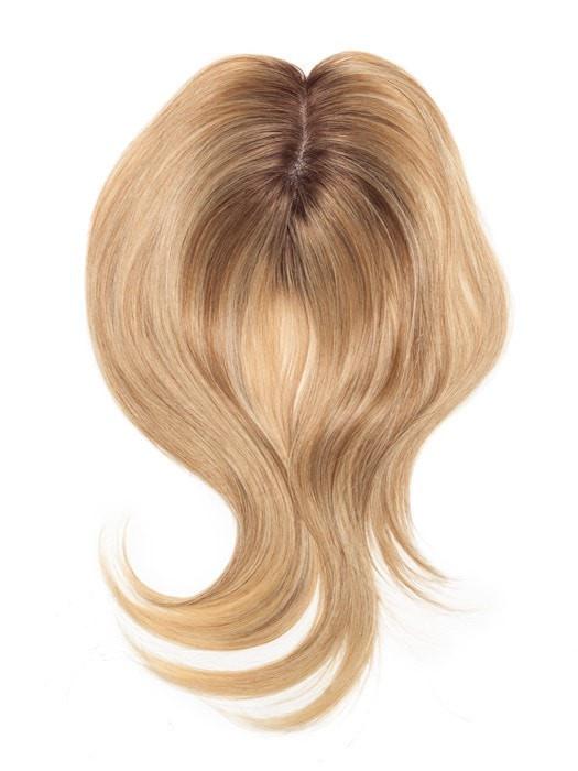 Clip in Hair Topper 5x5