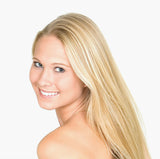 Elite 20" Ginger Blonde Highlights
