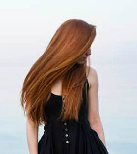 Elite 20" Light Auburn