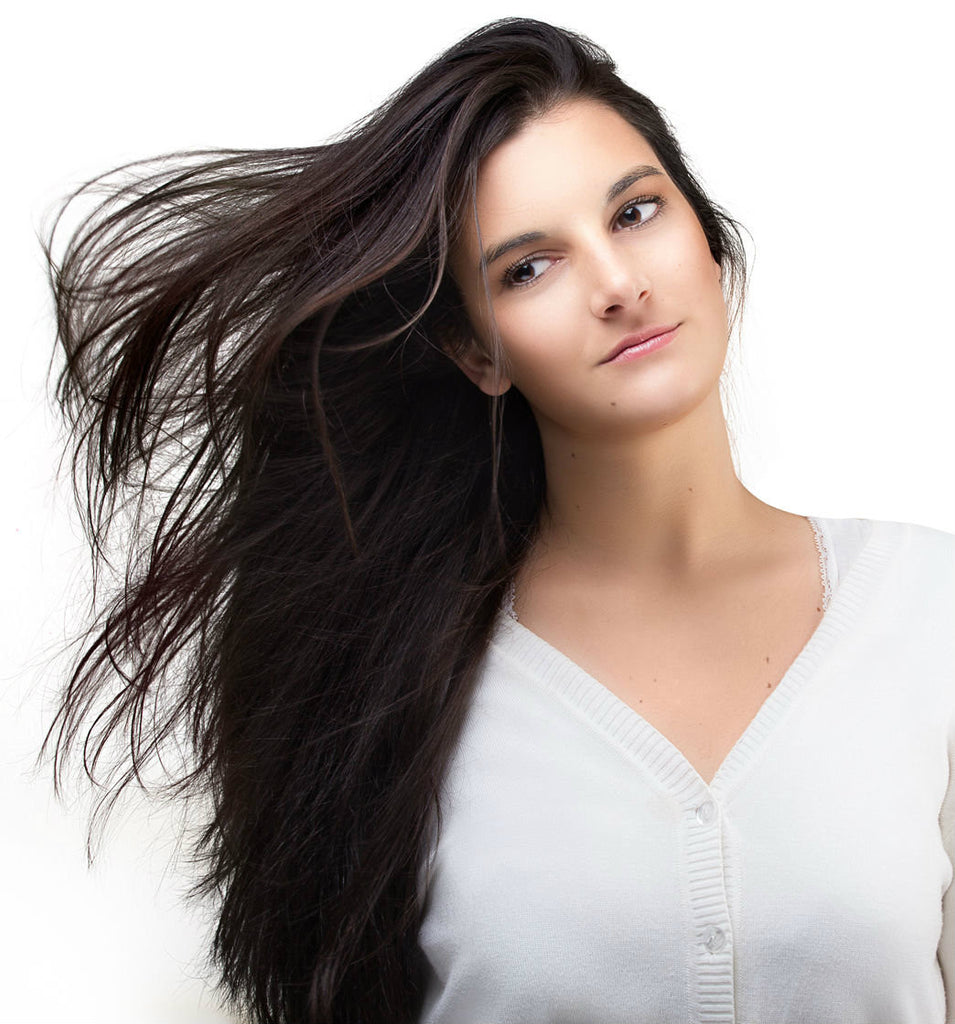 SALE! SuperModel 24" Darkest Brown