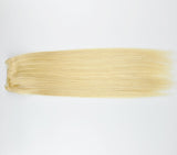 Volumizer Thicker Wefts (18”-19" Long, 7" Wide, 41grams, 8 Colors Available)