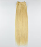 Volumizer Thicker Wefts (18”-19" Long, 8" Wide, 50grams, 8 Colors Available)