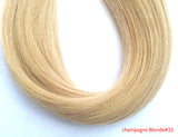 Elite 20" Champagne Blonde
