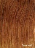 Elite 20" Light Auburn