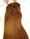 Elite 20" Light Auburn
