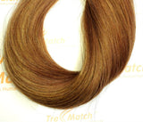 Elite 20" Light Auburn