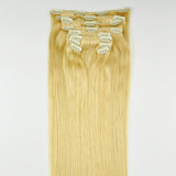 Elite L 20" Light Blonde