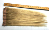 Volumizer Thicker Wefts (18”-19" Long, 7" Wide, 41grams, 8 Colors Available)