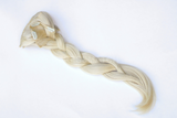 SALE! Elite 18"platinum blonde