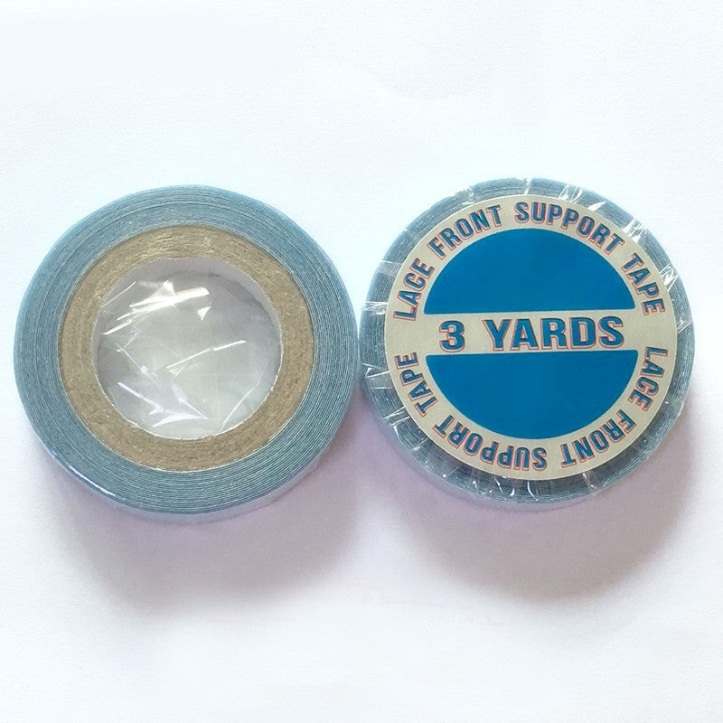 Strong wig lace tape adhesive