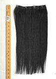 Volumizer Thicker Wefts (18”-19" Long, 8" Wide, 50grams, 8 Colors Available)