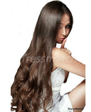 Elite L 20" Dark Brown 160g