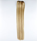 Elite V 20" Brown Blonde Highlights