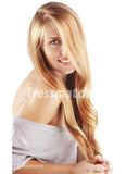Elite V 20" Strawberry Blonde Highlights