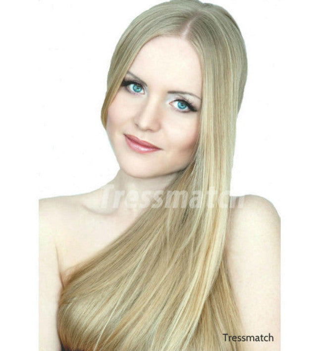 Elite V 16" Wheat Blonde