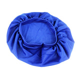 High quality edge hair bonnet night sleep cap