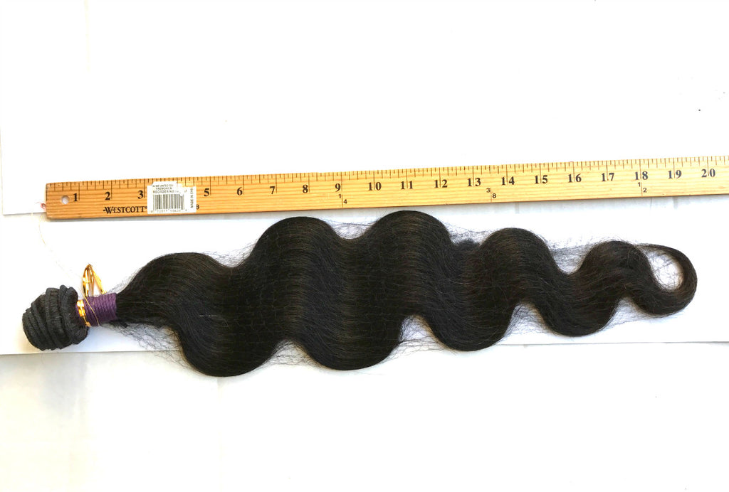 Brazilian bodywave hair extenions