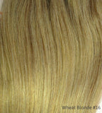 Elite V 20" Wheat Blonde