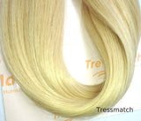 Elite L 20" Light Blonde