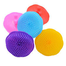 Hair scalp shampoo cleaner