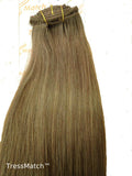 Elite 20" Light Brown
