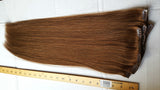 Elite 20" Chestnut Brown 160g