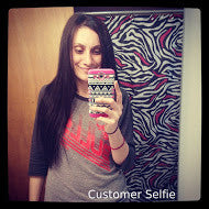 tressmatch clip in remy hair extensions dark brown