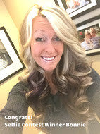 tressmatch clip in extensions 20 "