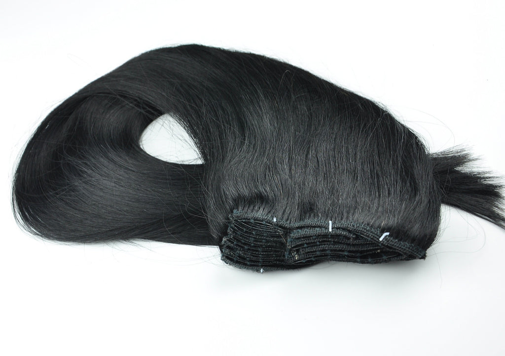Elite L 20" Jet Black