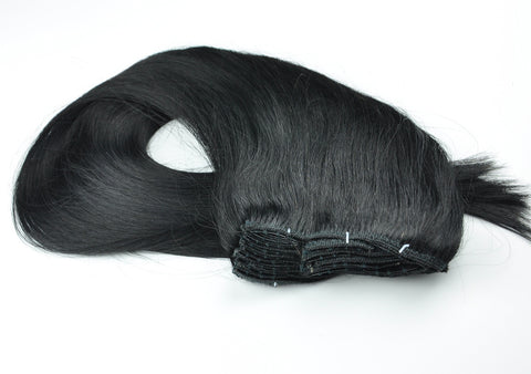 Elite L 20" Jet Black
