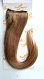 Elite 16"-18" Light Brown