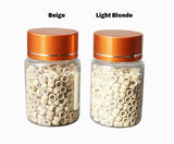 3/5mm Hair Beads Micro Ring  I-Tip Stick Hair Extensions