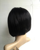 High quallity wig cheap with bang