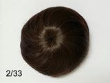 Hair Bun Donut Chignon Extension (9 colors)
