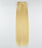 Volumizer Thicker Wefts （18”-19" Long, 8.5" Wide, 50grams, 8 Colors Available）