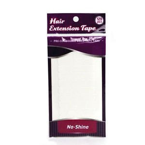 Hair extensions lace tape extra strong