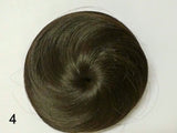 Hair Bun Donut Chignon Extension (9 colors)