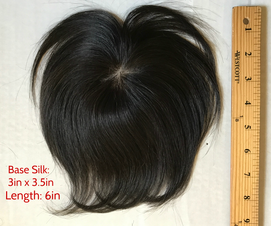 Hairpiece,toupee for women,hand made hairpiece, human hair top hair piece,clip in, clip in toupee,clip on toupee,hair loss remedy,thin hair remedy
