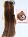 Remy human hair extension high quality 