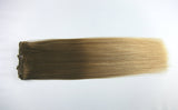 Ombre 16"-18" Light Brown/Blonde 130g