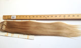 Artisan 20" Strawberry Blonde clip in hair extensions