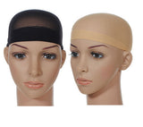 Stock/Mesh Wig Caps (Black/Nude/Brown)